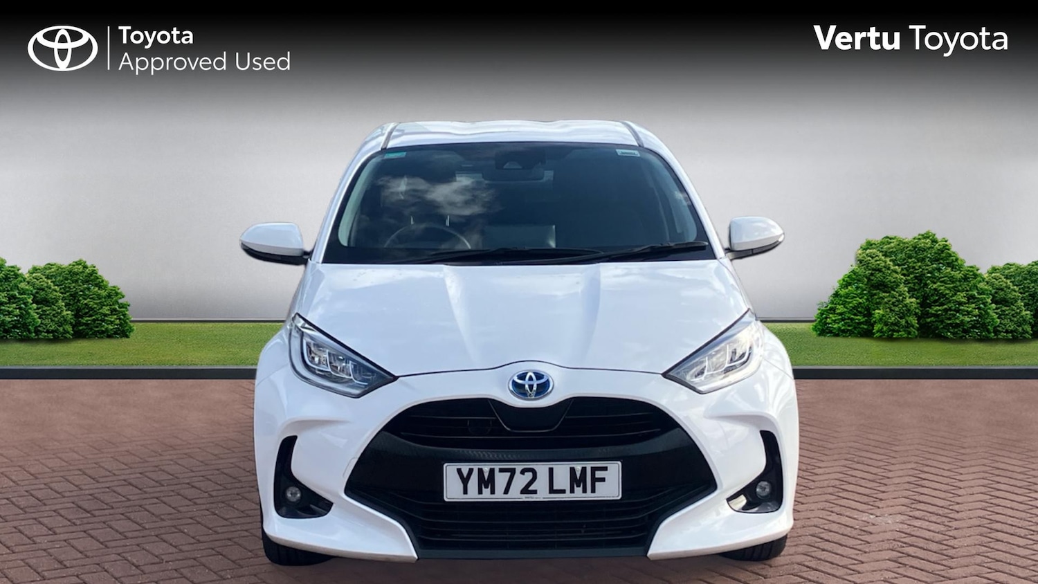 Used Toyota Yaris 2023 for sale - 77640500: Photo 15