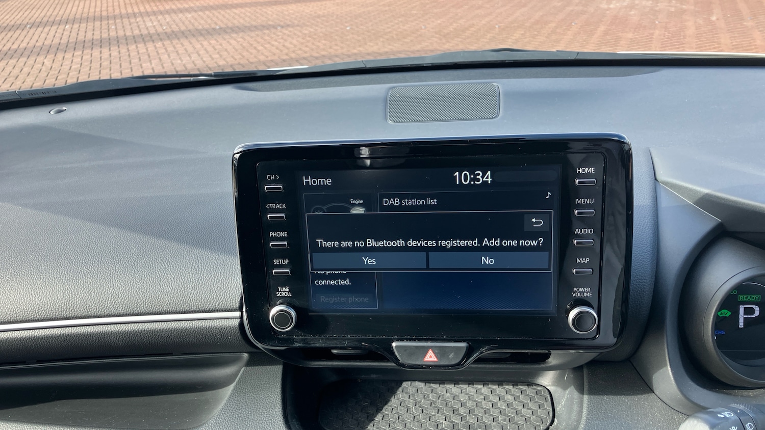 Used Toyota Yaris 2023 for sale - 77640500: Photo 23