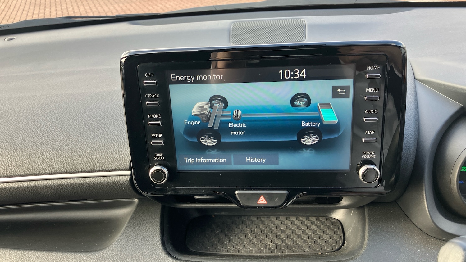 Used Toyota Yaris 2023 for sale - 77640500: Photo 24