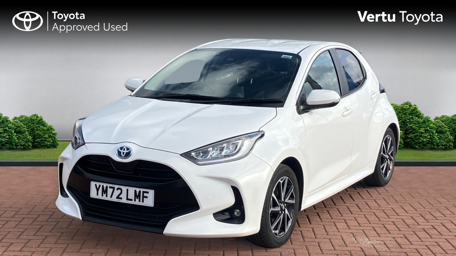 Used Toyota Yaris 2023 for sale - 77640500: Photo 3