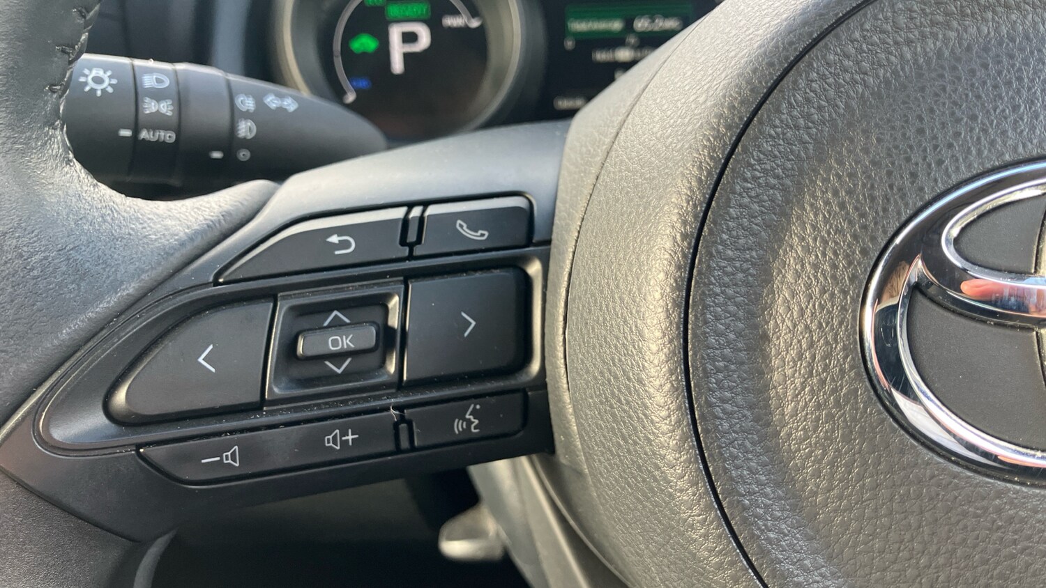 Used Toyota Yaris 2023 for sale - 77640500: Photo 35