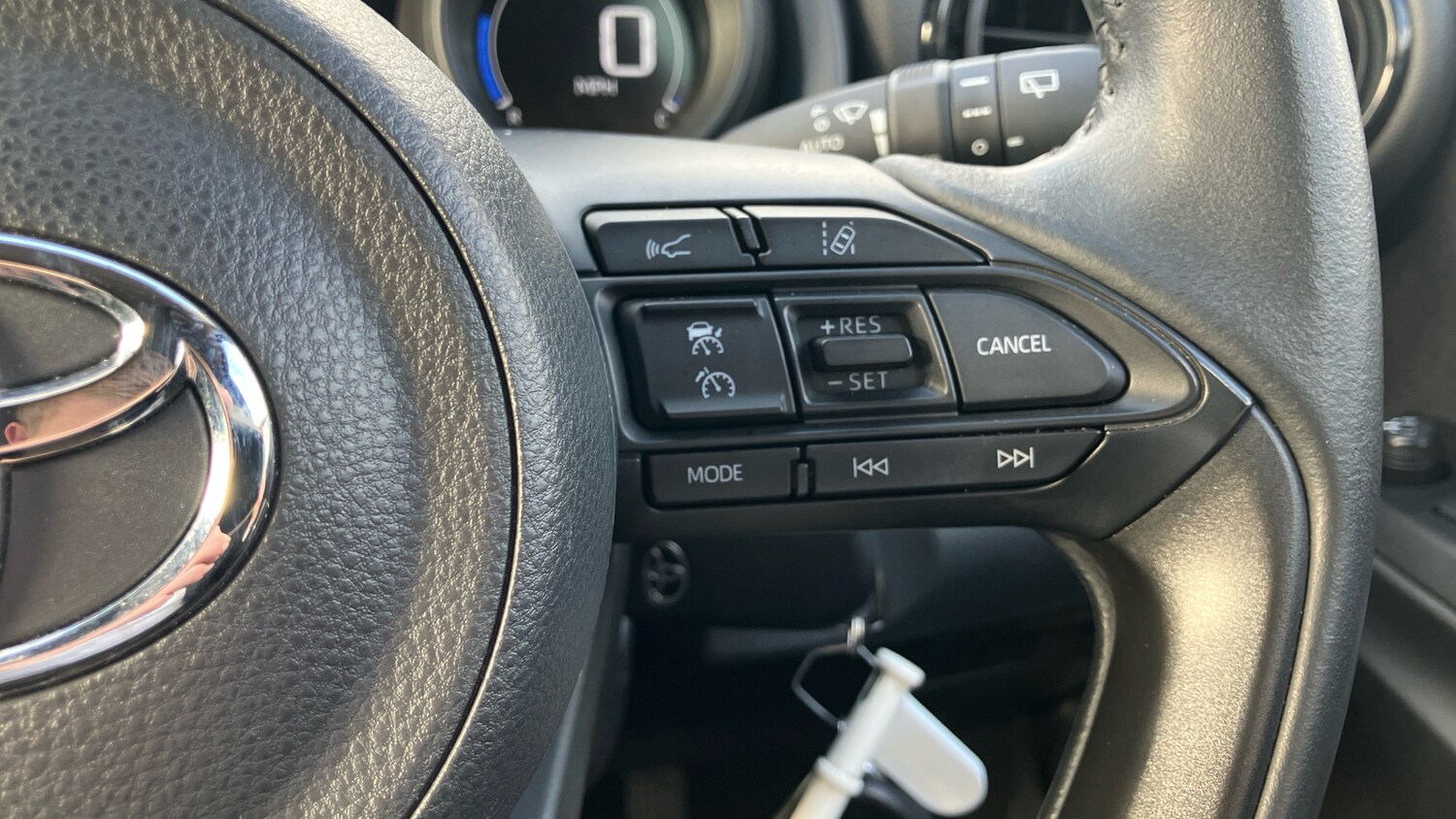 Used Toyota Yaris 2023 for sale - 77640500: Photo 36