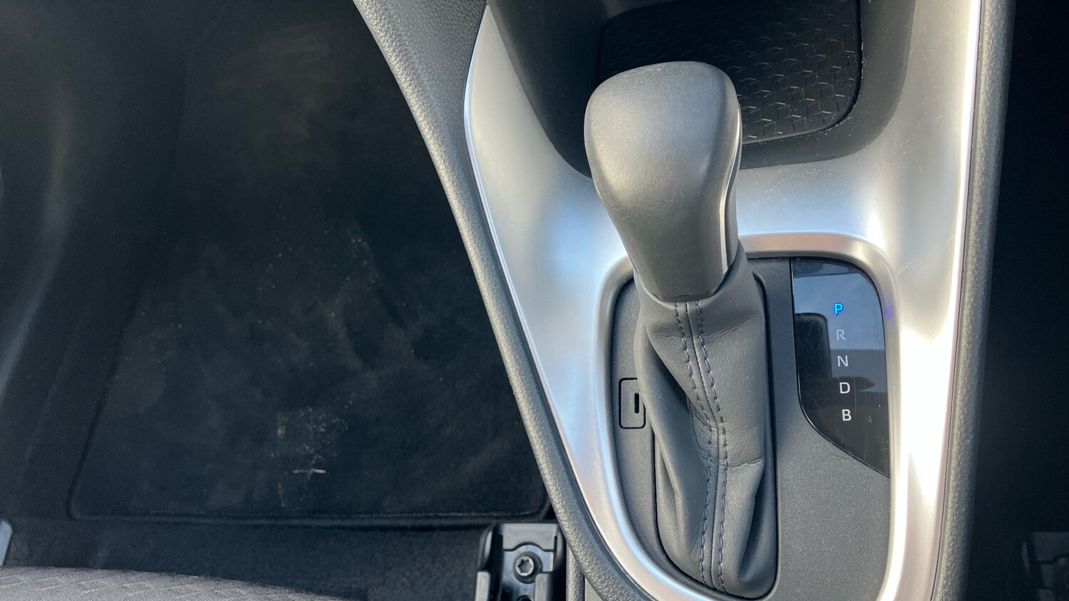 Used Toyota Yaris 2023 for sale - 77640500: Photo 38