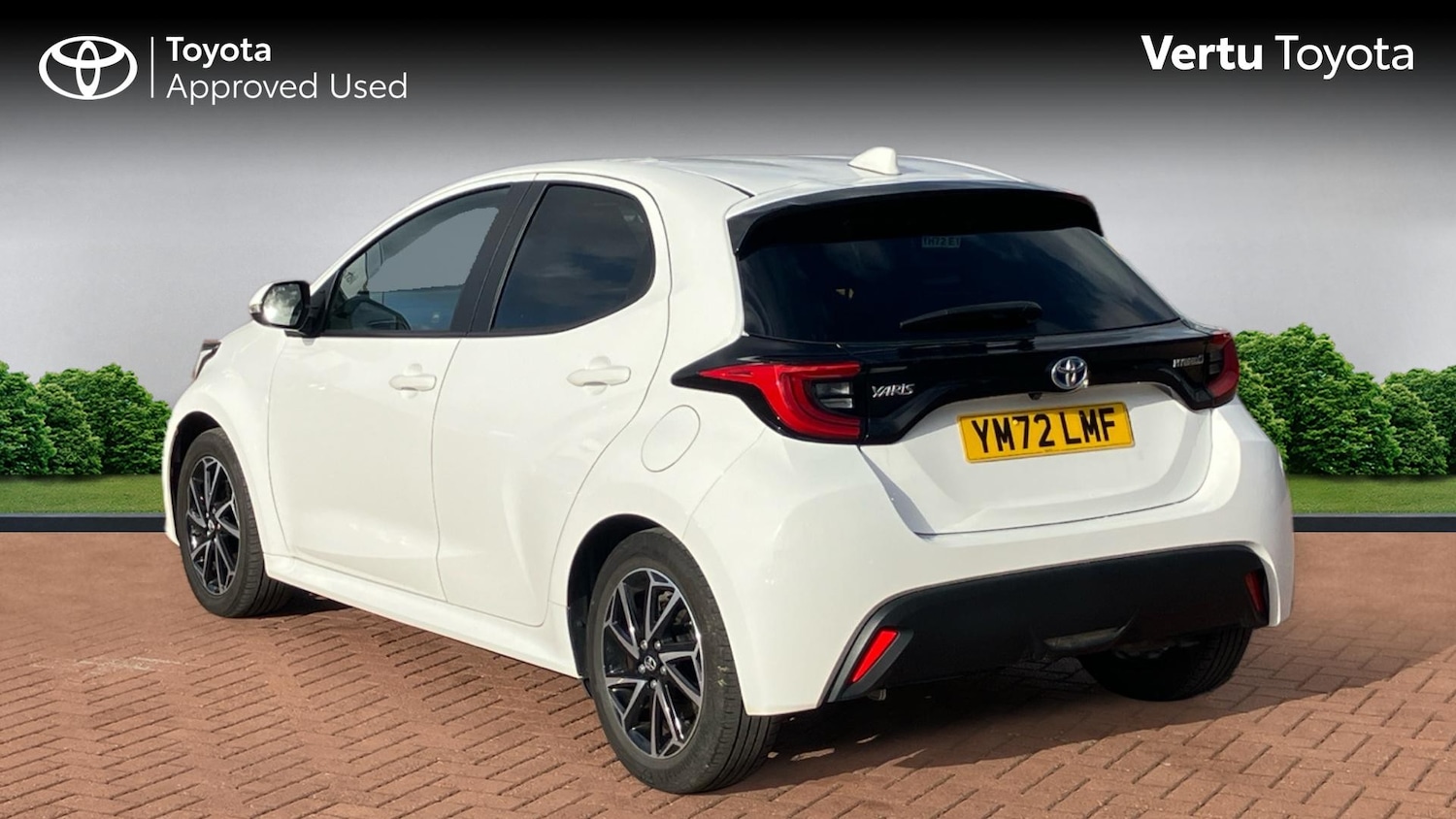 Used Toyota Yaris 2023 for sale - 77640500: Photo 4