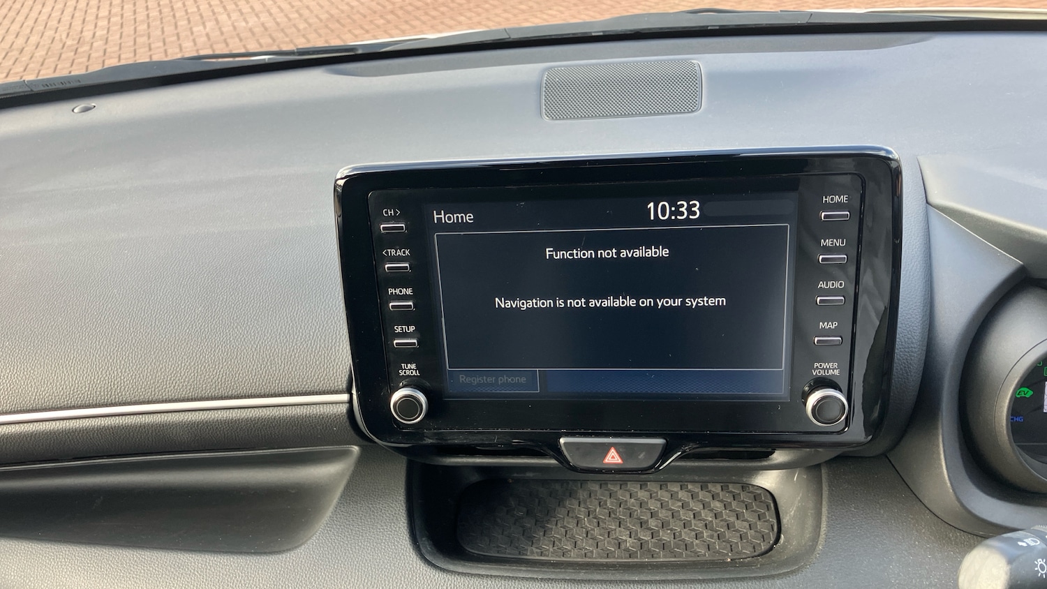 Used Toyota Yaris 2023 for sale - 77640500: Photo 7