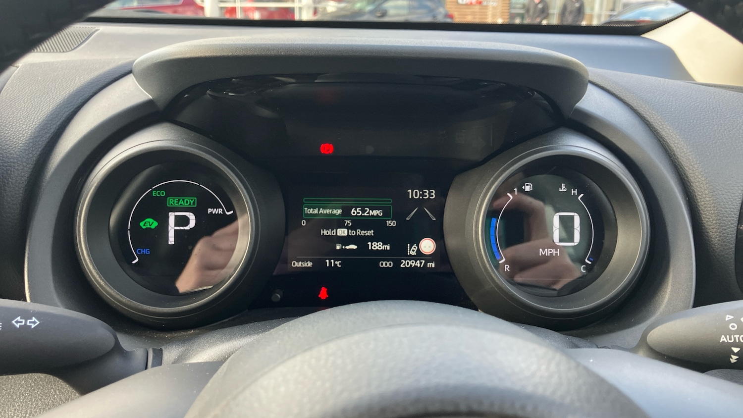 Used Toyota Yaris 2023 for sale - 77640500: Photo 9