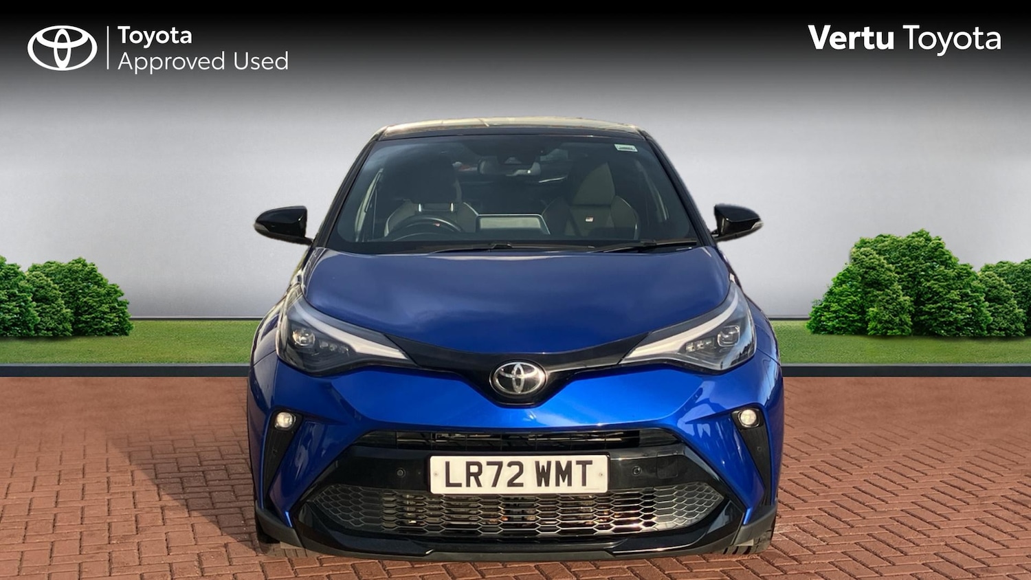 Used Toyota C-HR 2022 for sale - 76605453: Photo 15