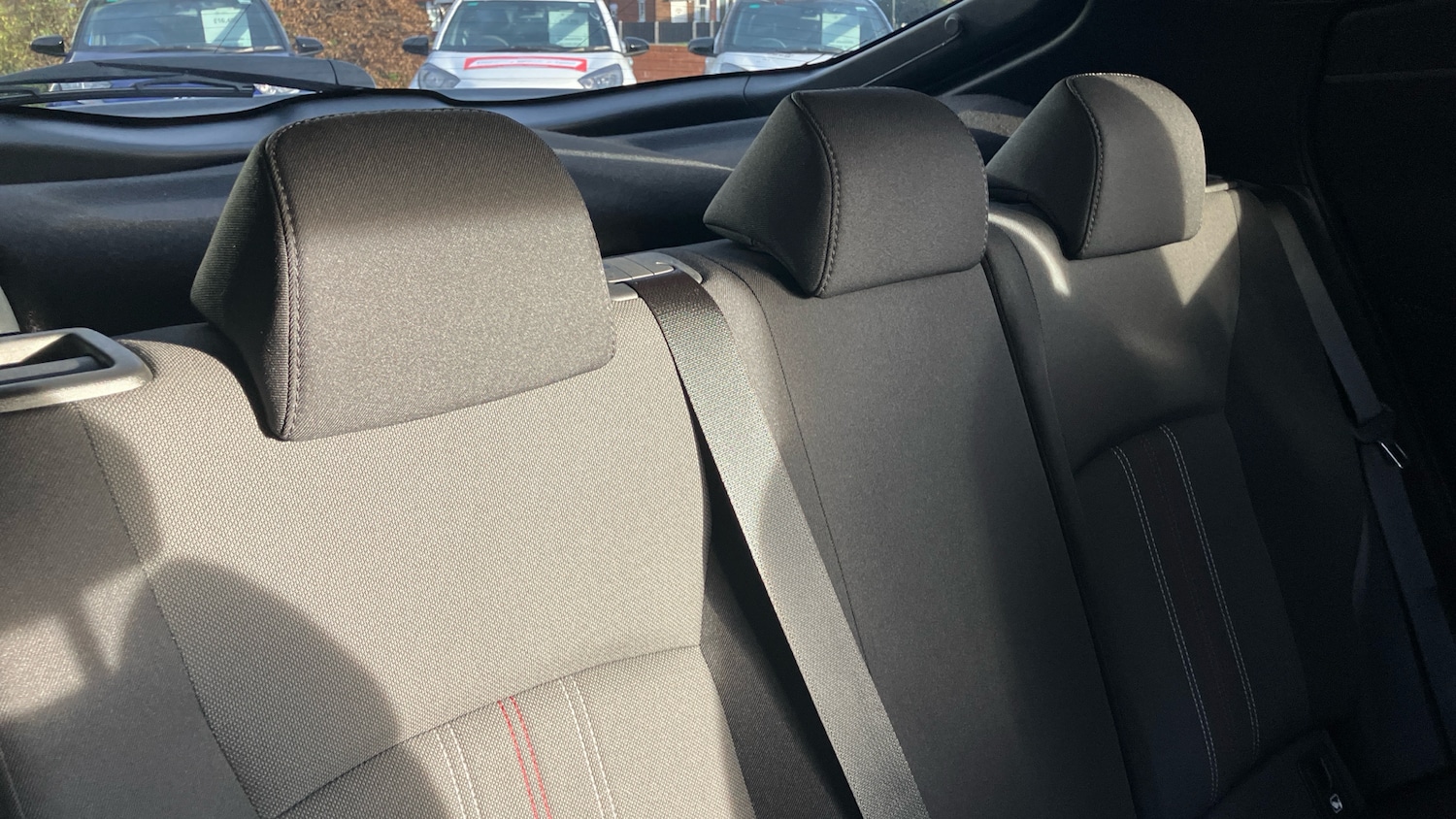 Used Toyota C-HR 2022 for sale - 76605453: Photo 20