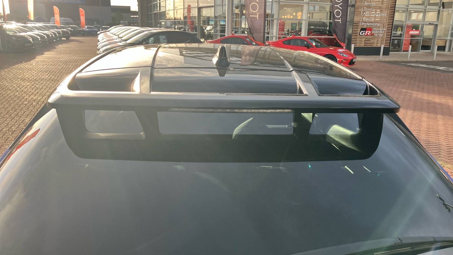 Used Toyota C-HR 2022 for sale - 76605453: Photo 22