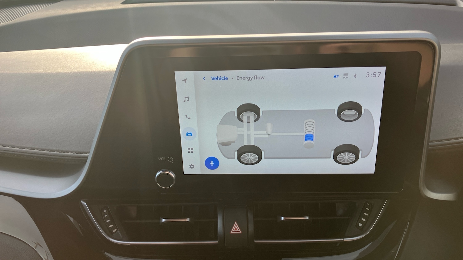 Used Toyota C-HR 2022 for sale - 76605453: Photo 24