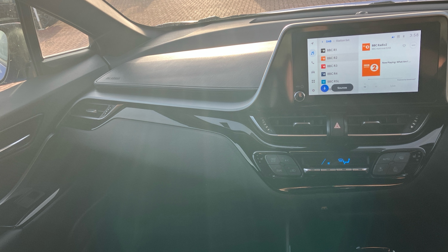 Used Toyota C-HR 2022 for sale - 76605453: Photo 32