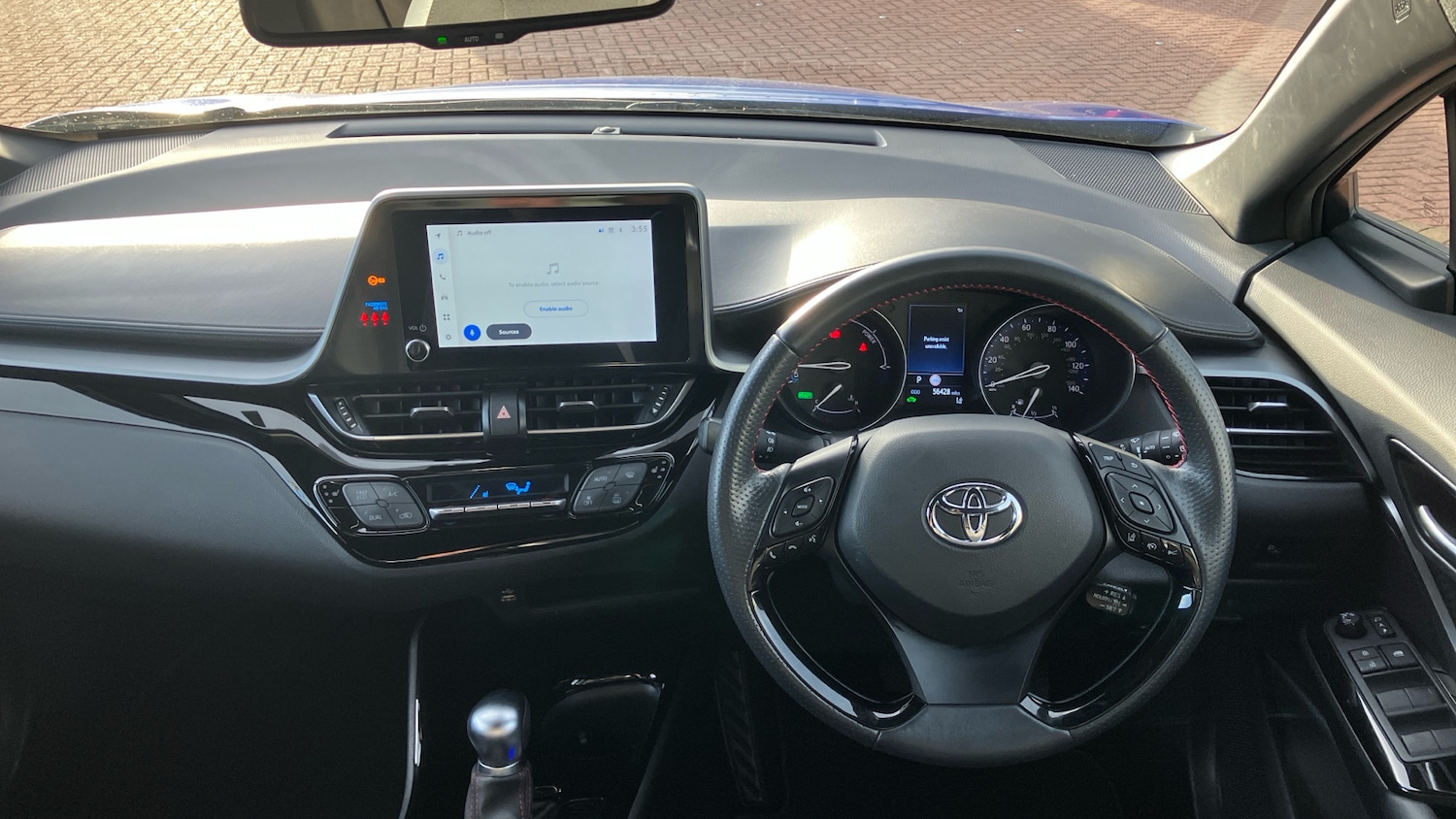 Used Toyota C-HR 2022 for sale - 76605453: Photo 6