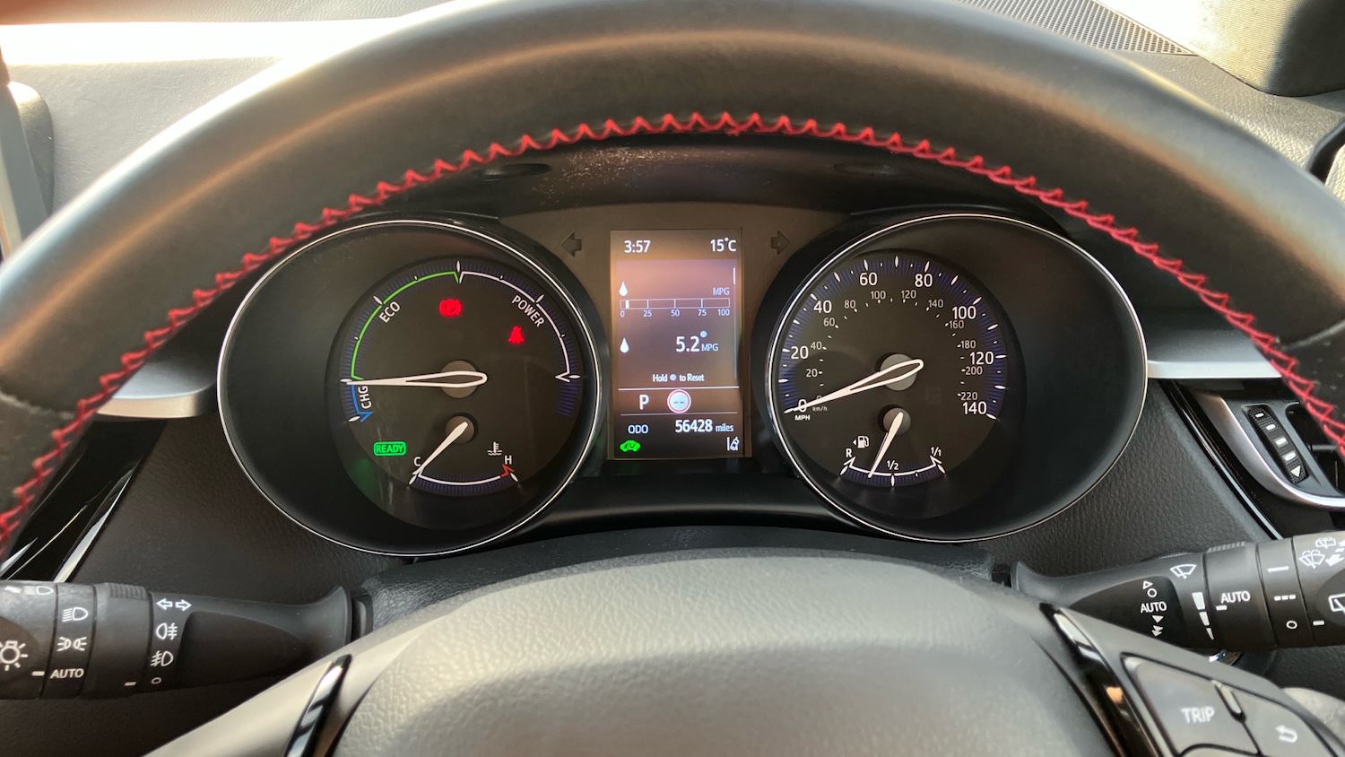 Used Toyota C-HR 2022 for sale - 76605453: Photo 9