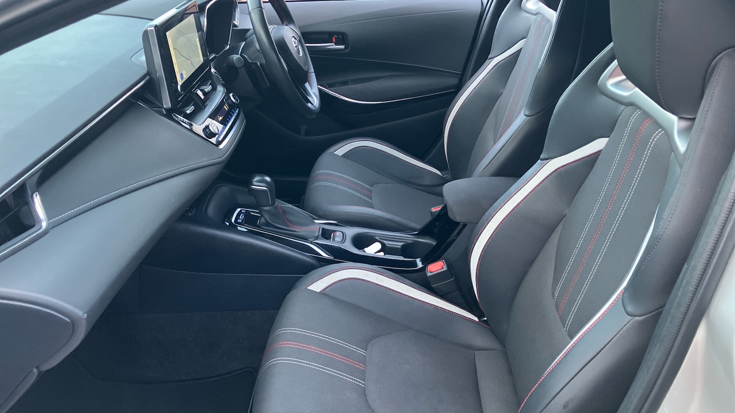 Used Toyota Corolla 2022 for sale - 77271193: Photo 10