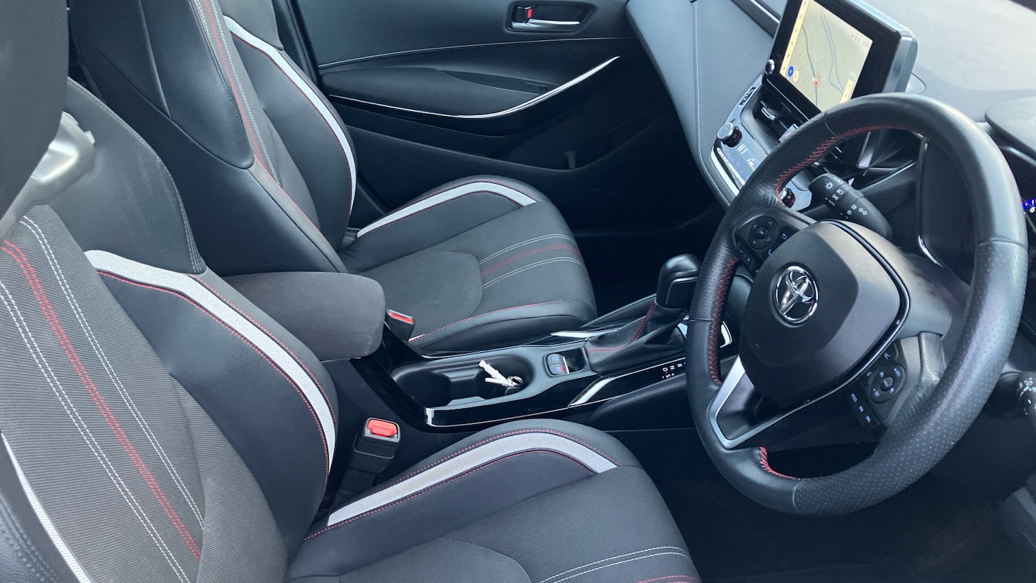 Used Toyota Corolla 2022 for sale - 77271193: Photo 11