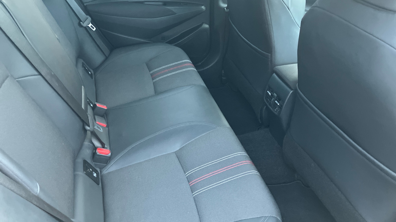 Used Toyota Corolla 2022 for sale - 77271193: Photo 12