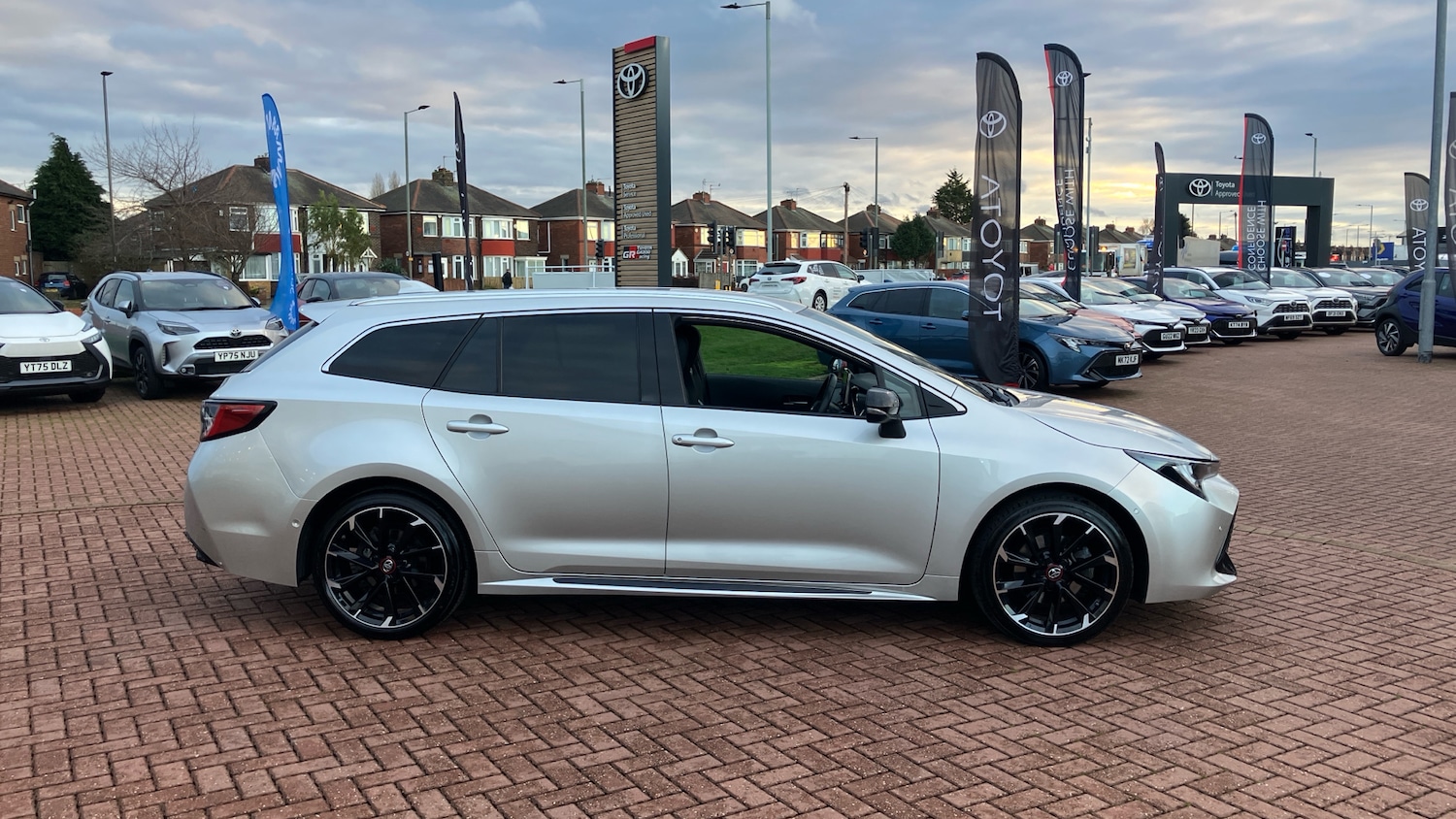 Used Toyota Corolla 2022 for sale - 77271193: Photo 16