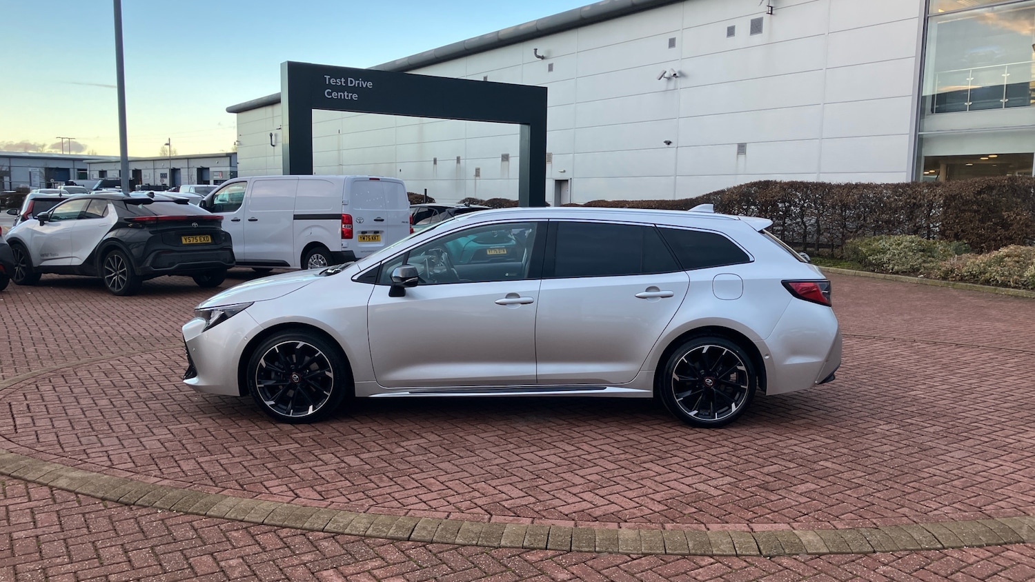 Used Toyota Corolla 2022 for sale - 77271193: Photo 17