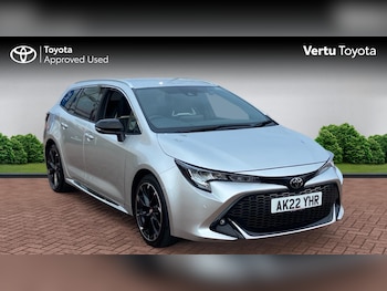 Used Toyota Corolla 2022 for sale - 77271193: Photo