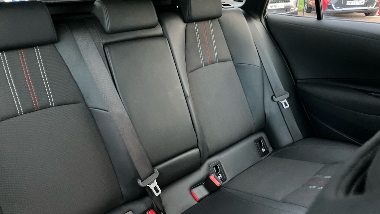 Used Toyota Corolla 2022 for sale - 77271193: Photo 20