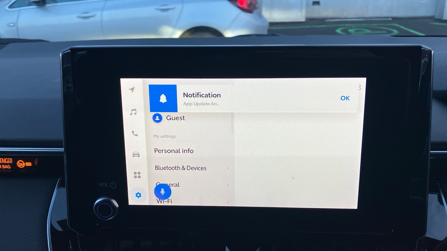 Used Toyota Corolla 2022 for sale - 77271193: Photo 24