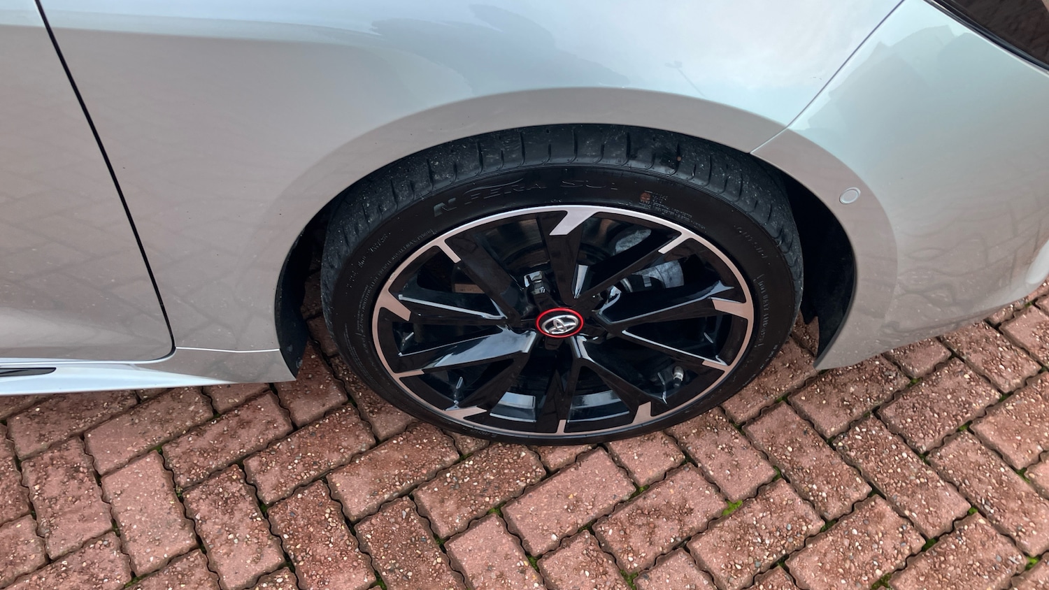 Used Toyota Corolla 2022 for sale - 77271193: Photo 28