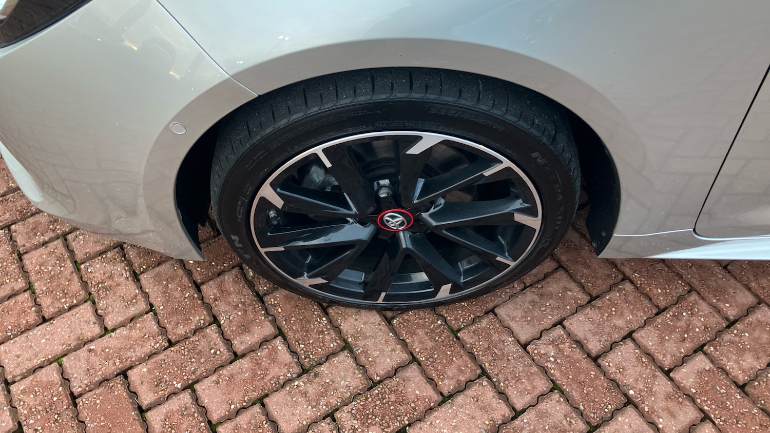 Used Toyota Corolla 2022 for sale - 77271193: Photo 29