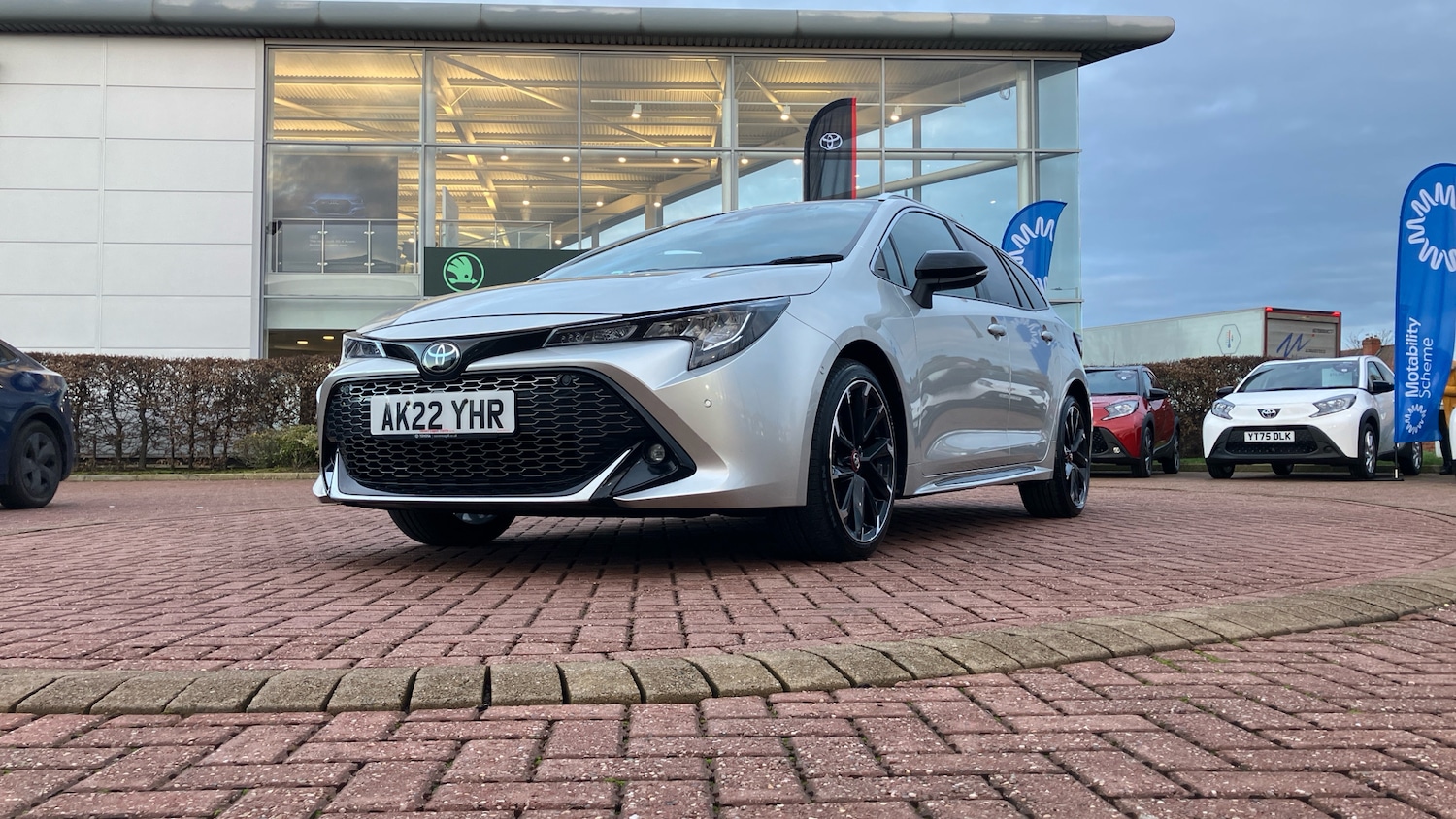 Used Toyota Corolla 2022 for sale - 77271193: Photo 31