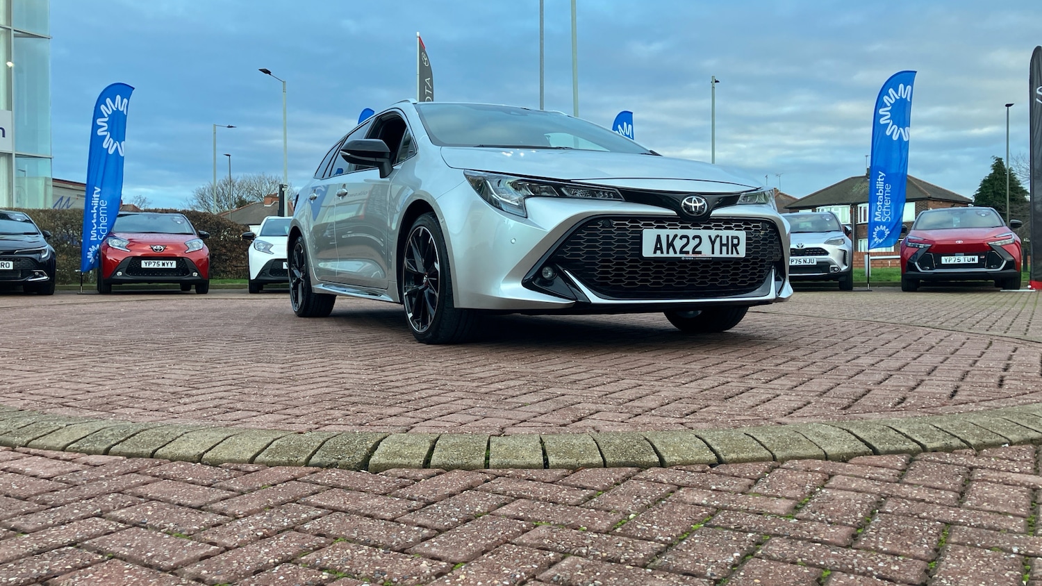 Used Toyota Corolla 2022 for sale - 77271193: Photo 32