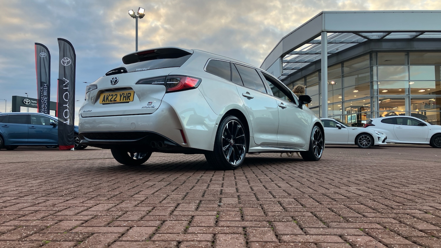 Used Toyota Corolla 2022 for sale - 77271193: Photo 33