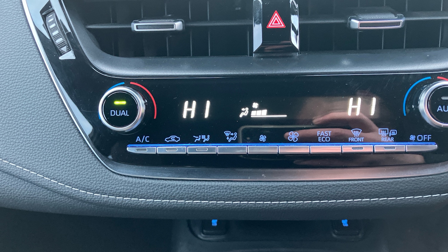 Used Toyota Corolla 2022 for sale - 77271193: Photo 38