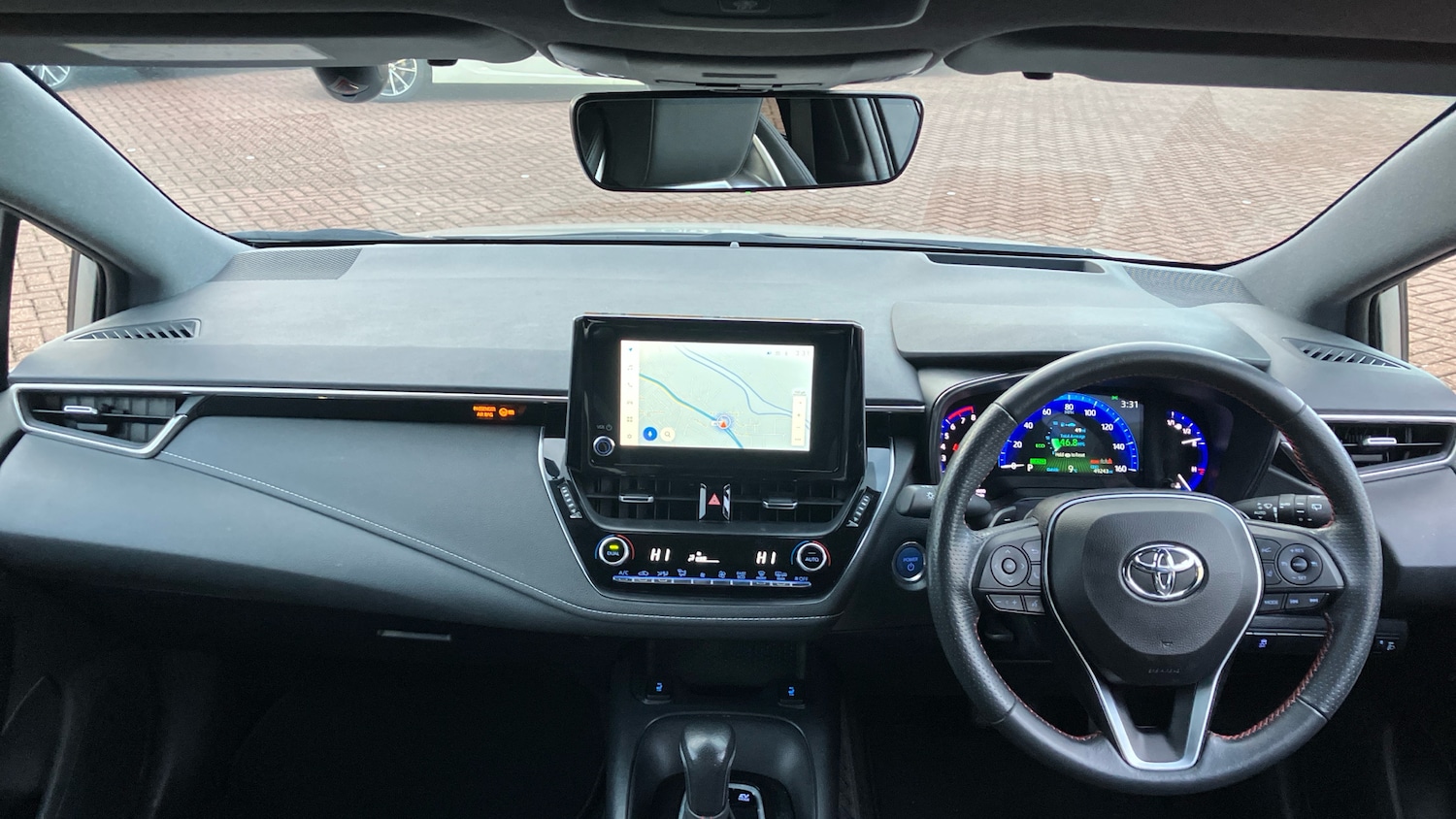 Used Toyota Corolla 2022 for sale - 77271193: Photo 5