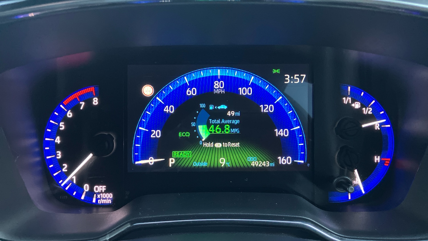 Used Toyota Corolla 2022 for sale - 77271193: Photo 9