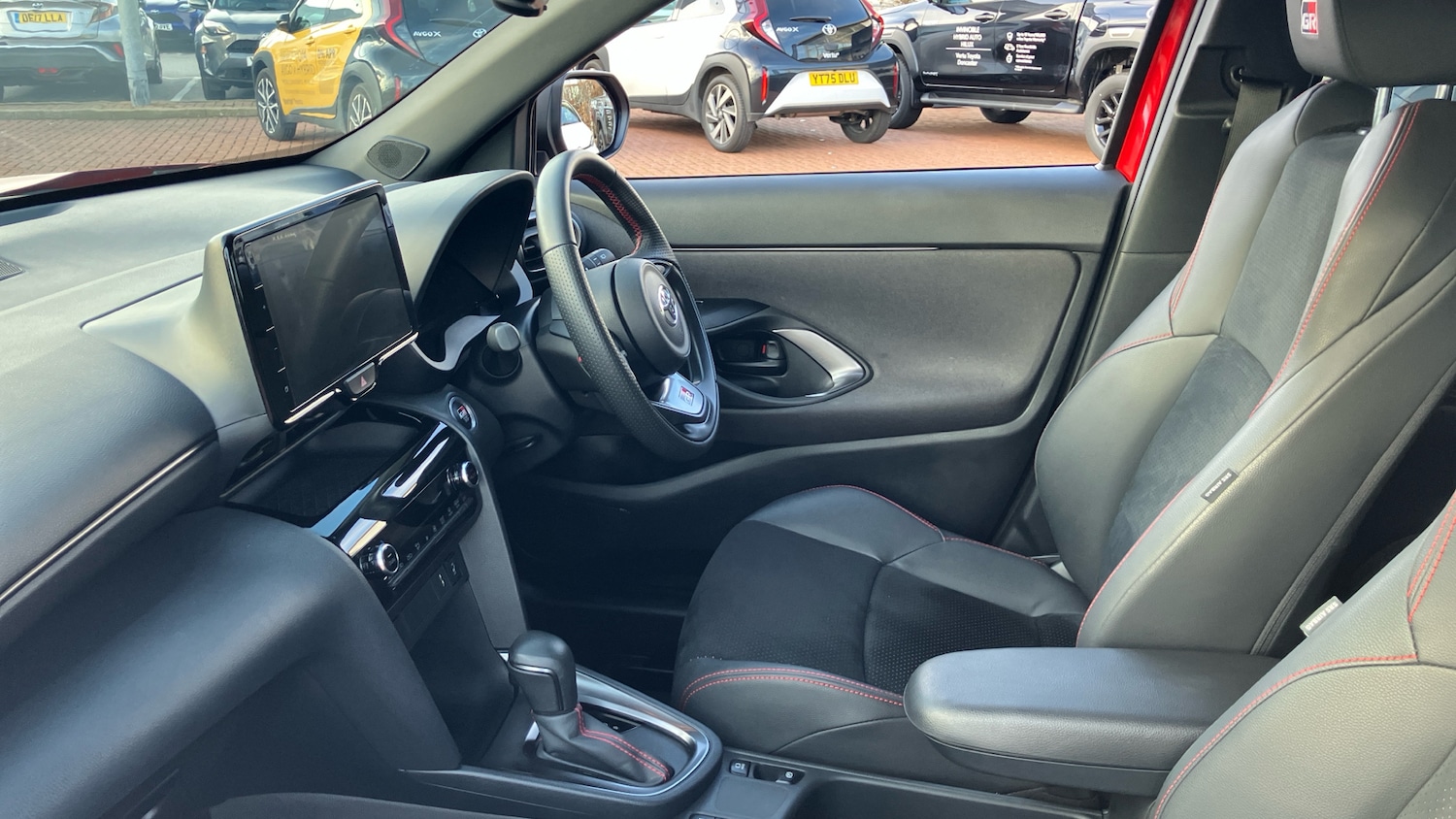 Used Toyota Yaris Cross 2024 for sale - 77778992: Photo 10