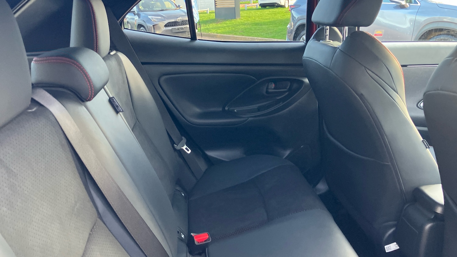 Used Toyota Yaris Cross 2024 for sale - 77778992: Photo 12