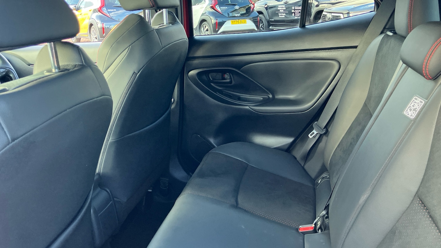 Used Toyota Yaris Cross 2024 for sale - 77778992: Photo 13