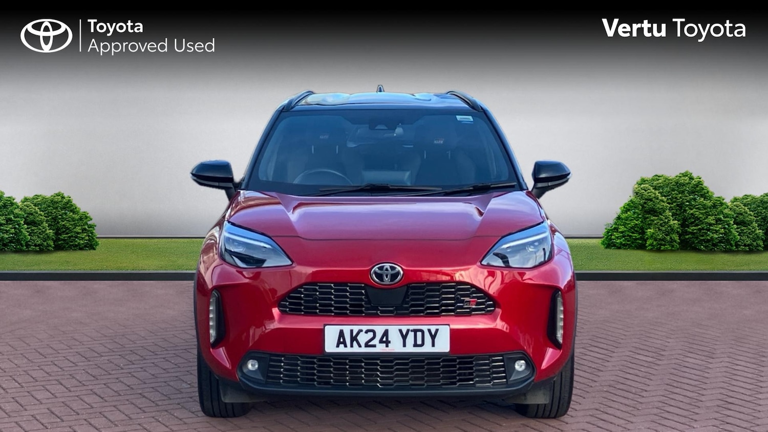 Used Toyota Yaris Cross 2024 for sale - 77778992: Photo 15