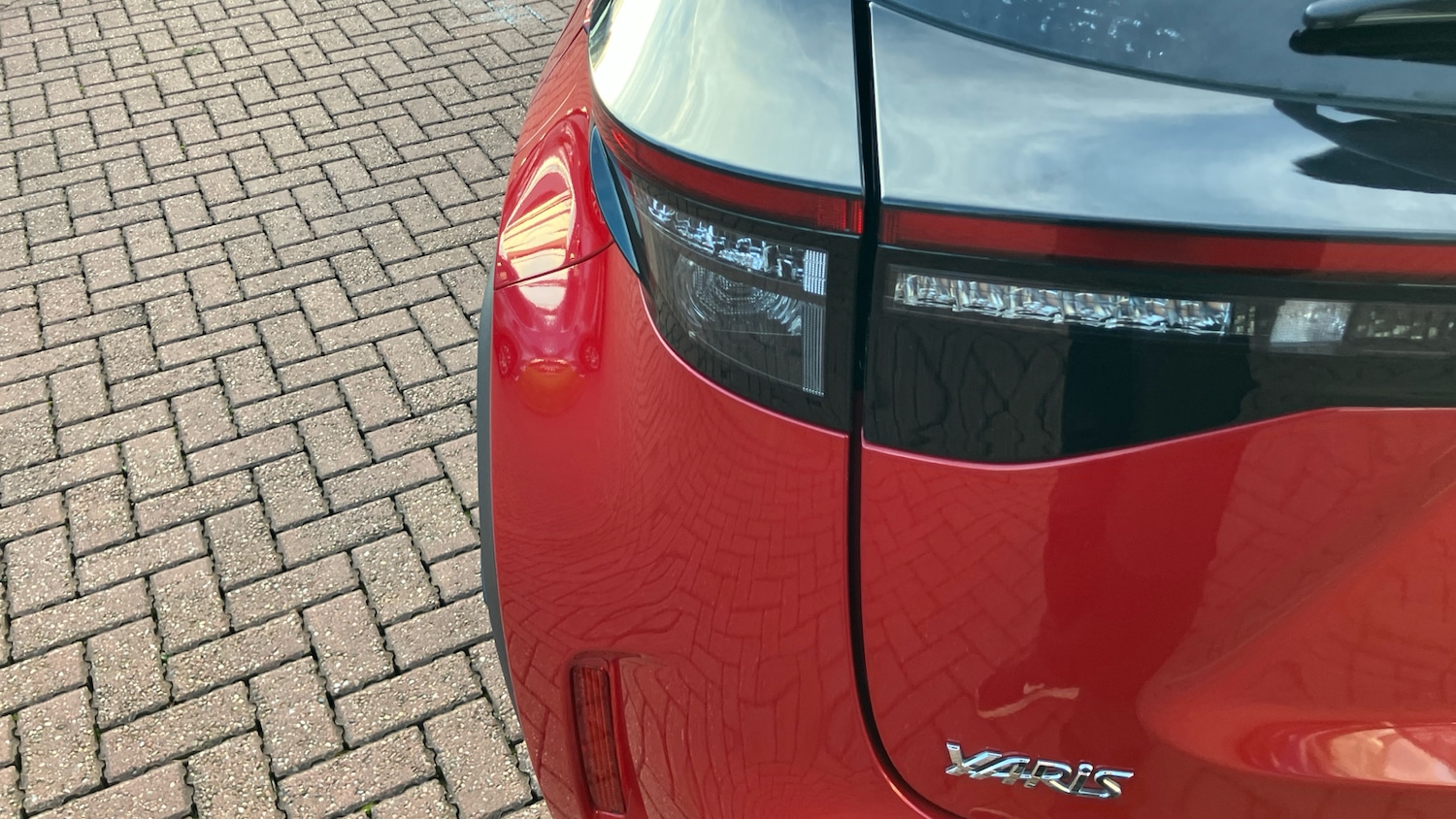 Used Toyota Yaris Cross 2024 for sale - 77778992: Photo 21