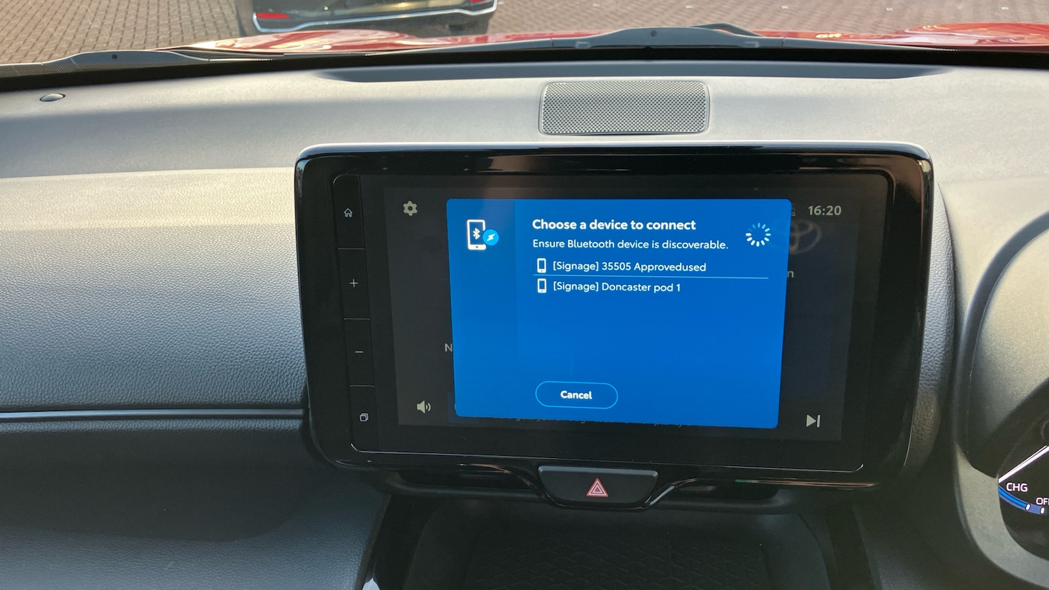 Used Toyota Yaris Cross 2024 for sale - 77778992: Photo 23