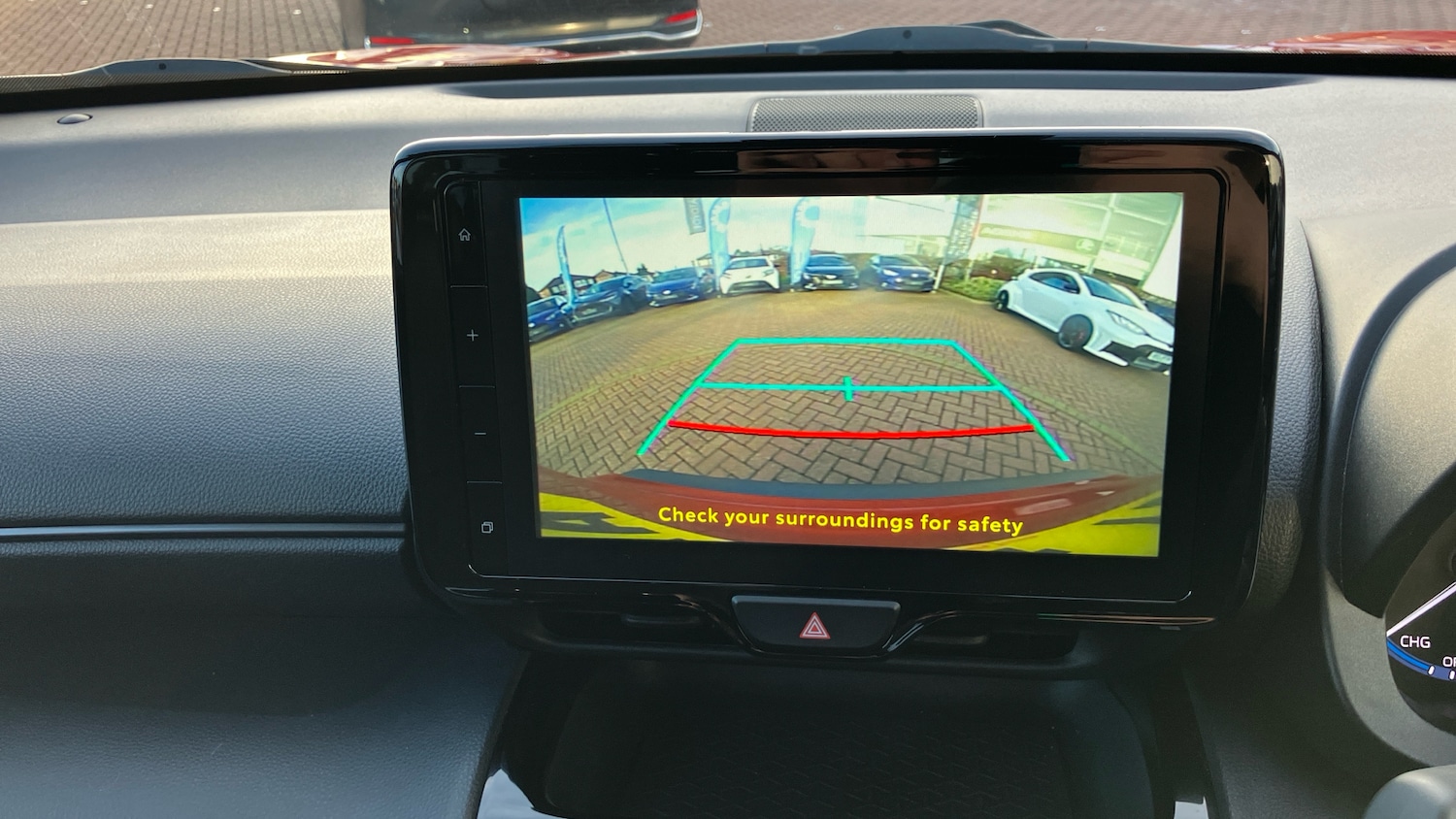 Used Toyota Yaris Cross 2024 for sale - 77778992: Photo 27