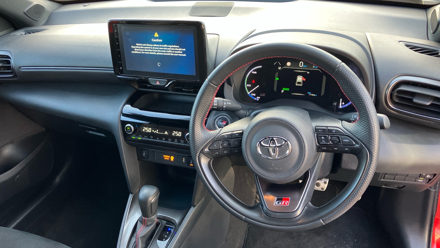 Used Toyota Yaris Cross 2024 for sale - 77778992: Photo 5