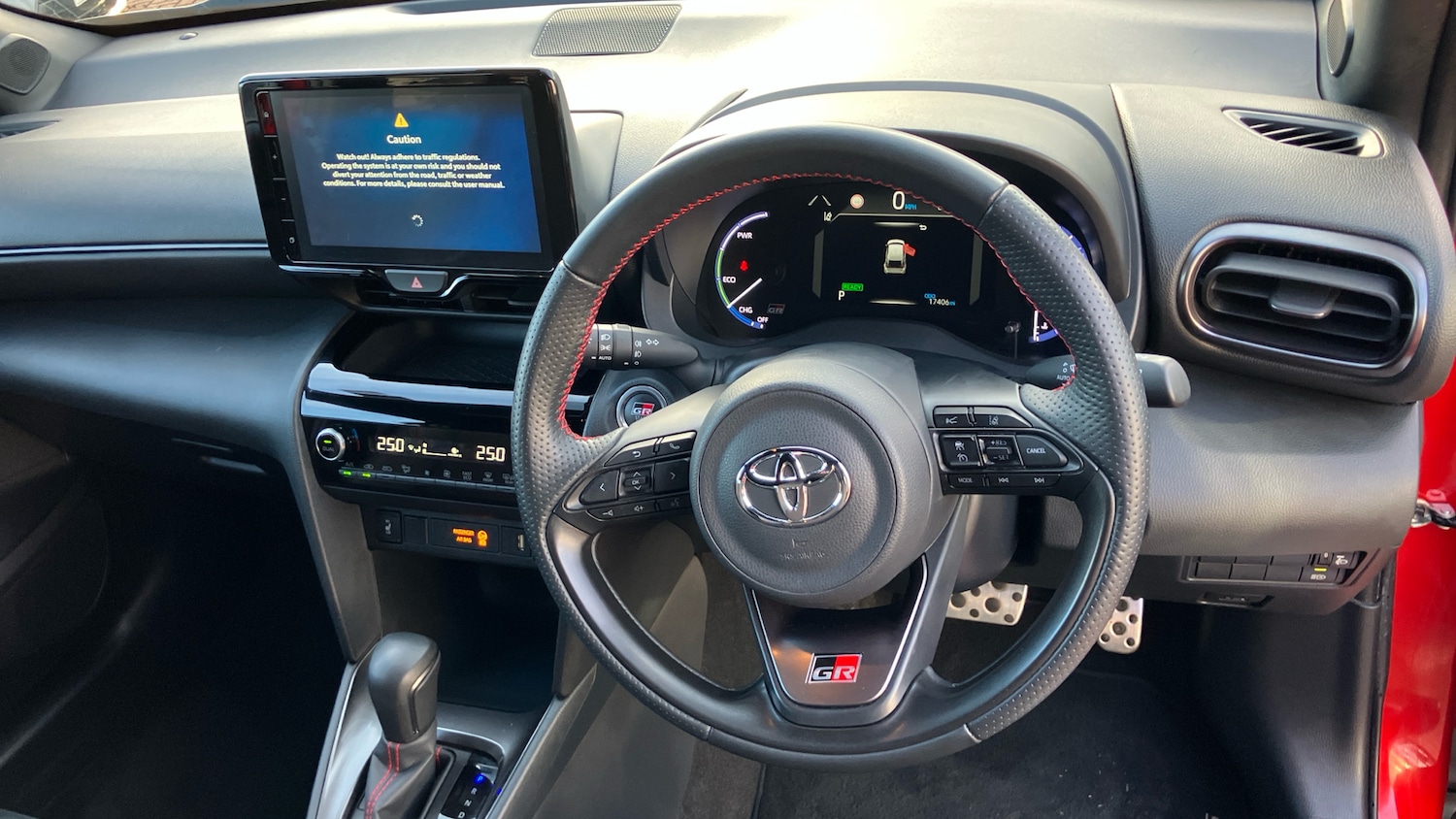 Used Toyota Yaris Cross 2024 for sale - 77778992: Photo 6