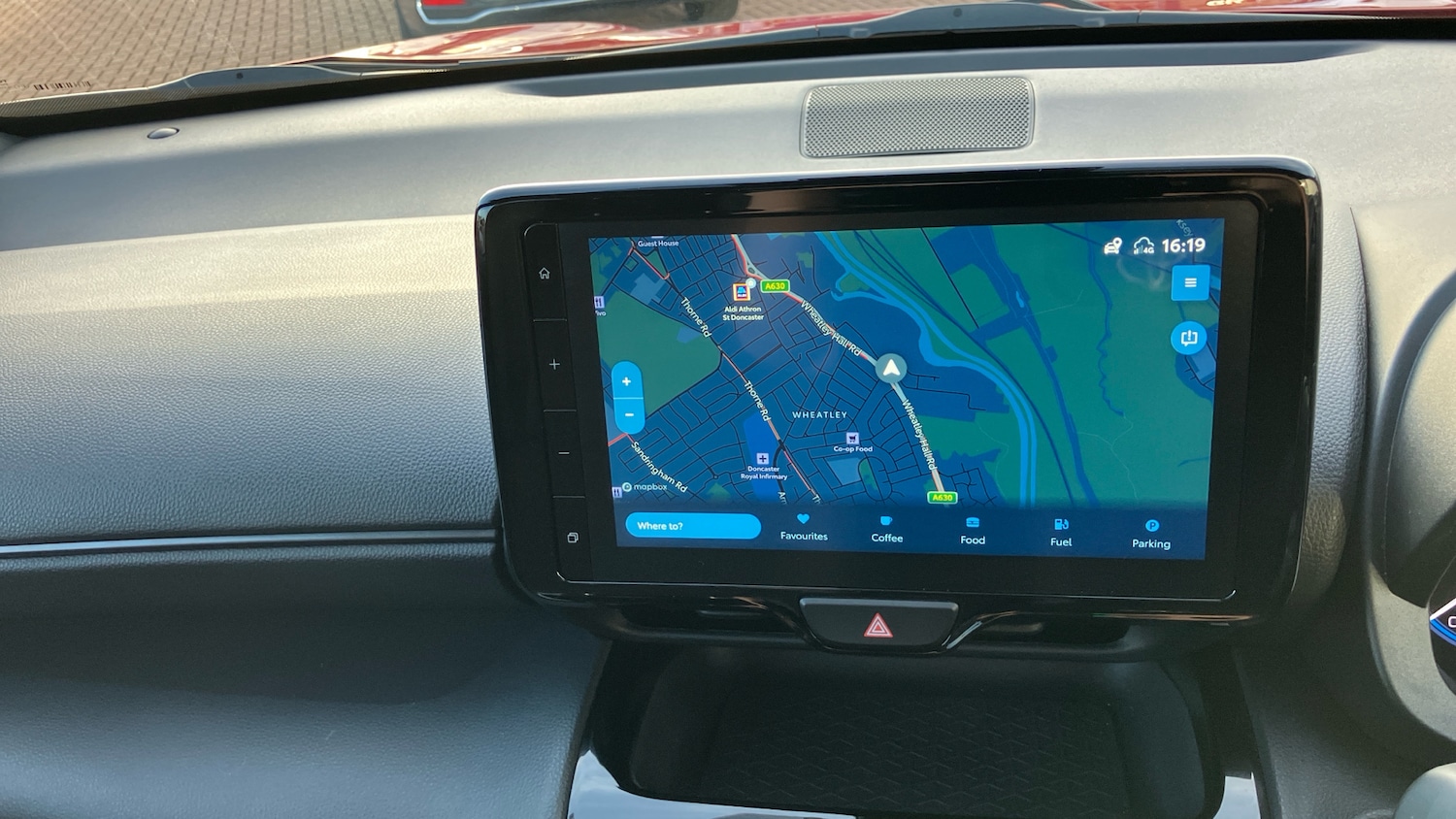 Used Toyota Yaris Cross 2024 for sale - 77778992: Photo 7