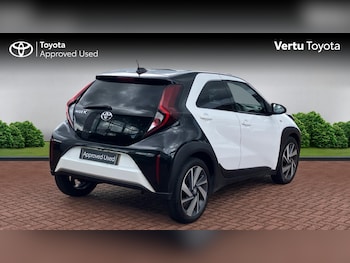 Used Toyota Aygo X 2023 for sale - 78804050: Photo