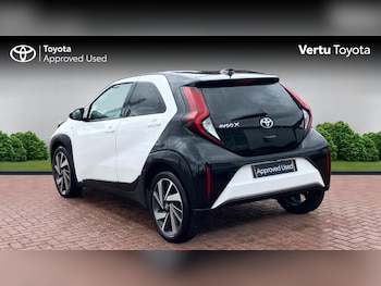 Used Toyota Aygo X 2023 for sale - 78804050: Photo
