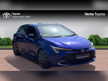 Used Toyota Corolla 2025 for sale - 79008279: Photo