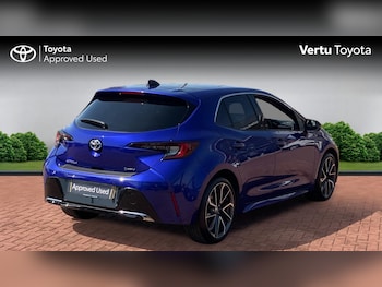 Used Toyota Corolla 2025 for sale - 79008279: Photo