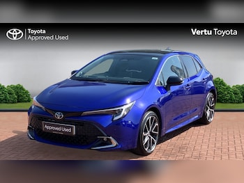 Used Toyota Corolla 2025 for sale - 79008279: Photo