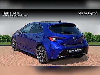 Used Toyota Corolla 2025 for sale - 79008279: Photo