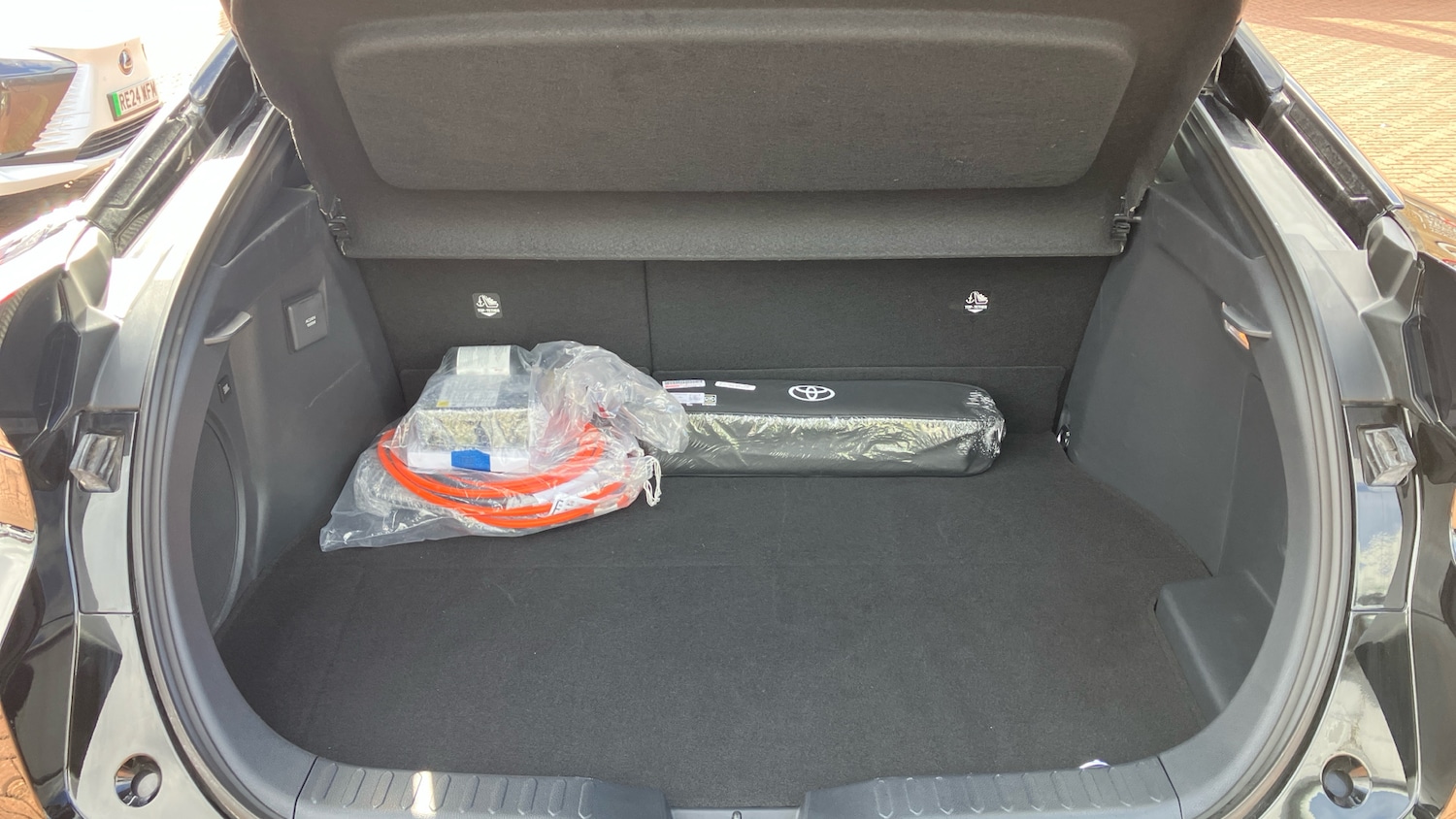 Used Toyota C-HR 2024 for sale - 78081590: Photo 14